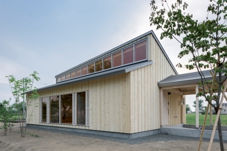 晃和住宅のイベント画像