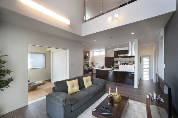 秀光ビルドのイベント画像