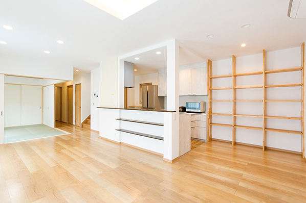 ワイズホームのイベント画像