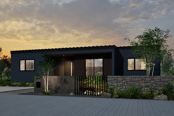 ノーブルホームのイベント画像