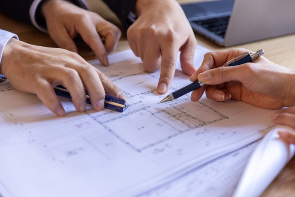 ハヤカワホームのイベント画像