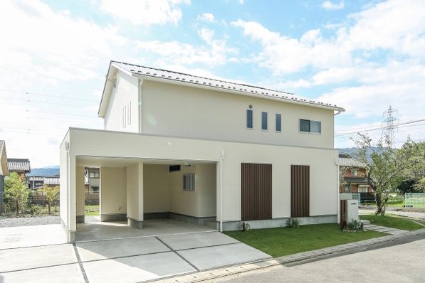 ビビットホームのイベント画像