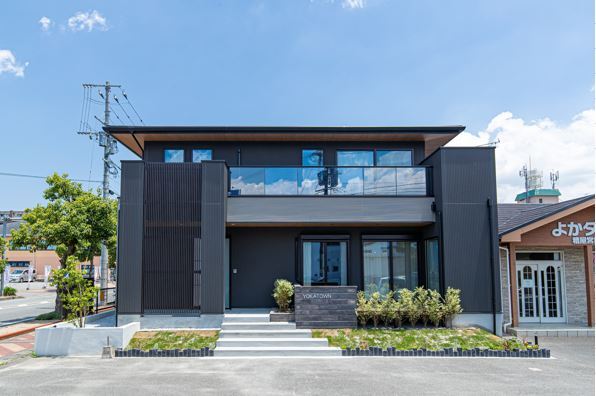 ZEH基準・炭の家 よかタウンのイベント画像