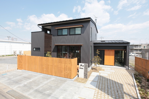 古郡ホームのイベント画像