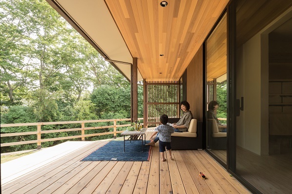 エーセンス建築設計のイベント画像