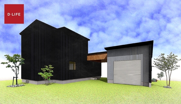 D・LIFEのイベント画像