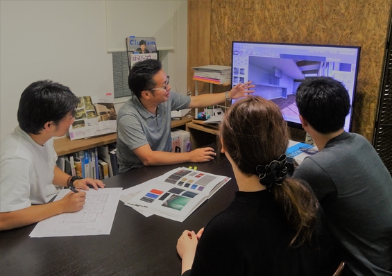 FeeLDesignのイベント画像