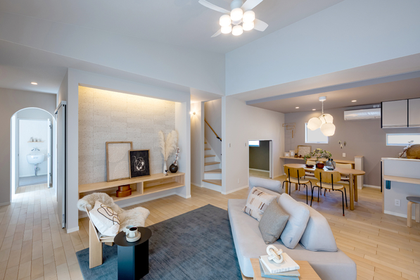 ワコーハウジングのイベント画像