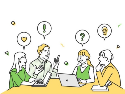 ハヤカワホームのイベント画像