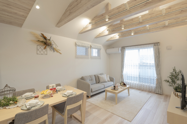 秀光ビルドのイベント画像