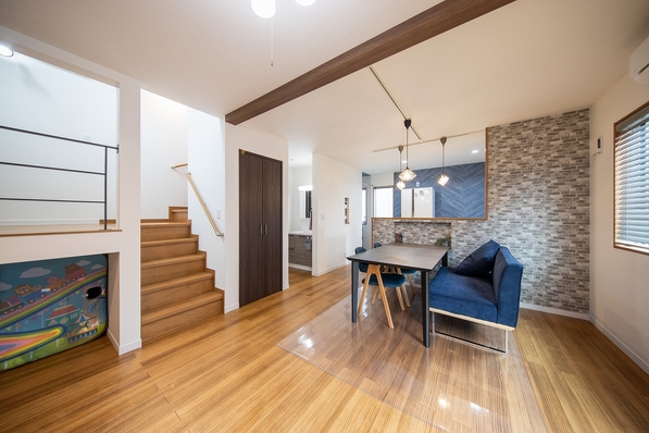 ハウジングアイのイベント画像