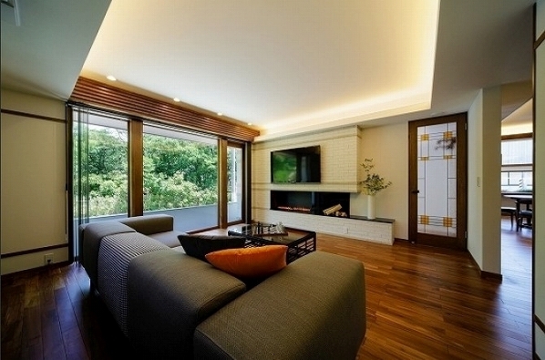 アルファホーム／オーガニックハウス新潟のイベント画像