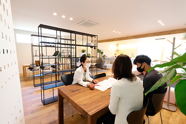 Home＆nico(ホームアンドニコ)のイベント画像