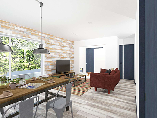 NatureR（ネイチャーリトリート）のイベント画像