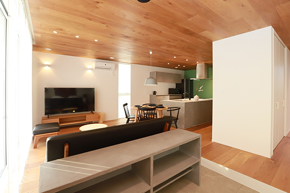 ORIBEのイベント画像