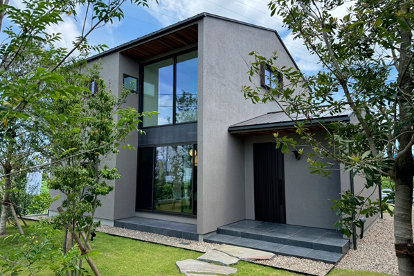 池田建設　oh!!one house.のイベント画像