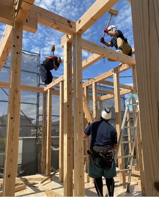 荒井工務店のイベント画像