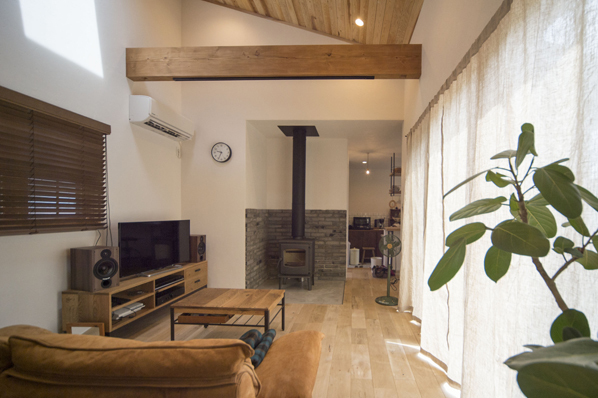 HOUSE THE GARDENのイベント画像