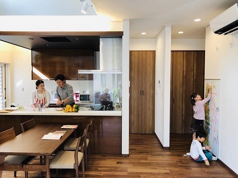 Nstyle+oneナカヒロハウジングのイベント画像