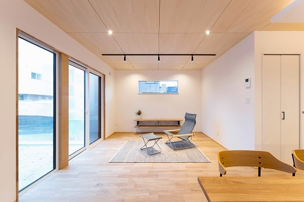 住み家のイベント画像