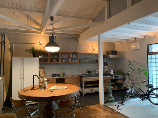 ナカミチホームのイベント画像