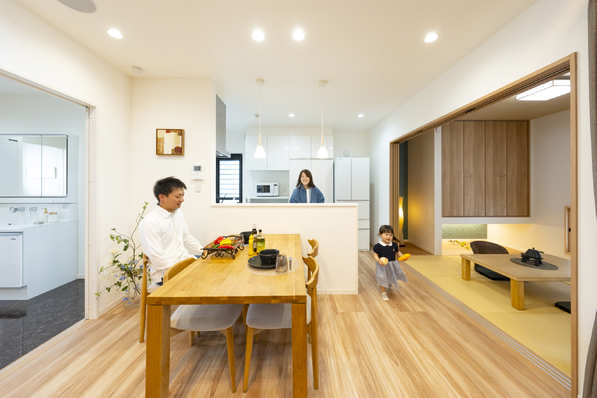 秀光ビルドのイベント画像