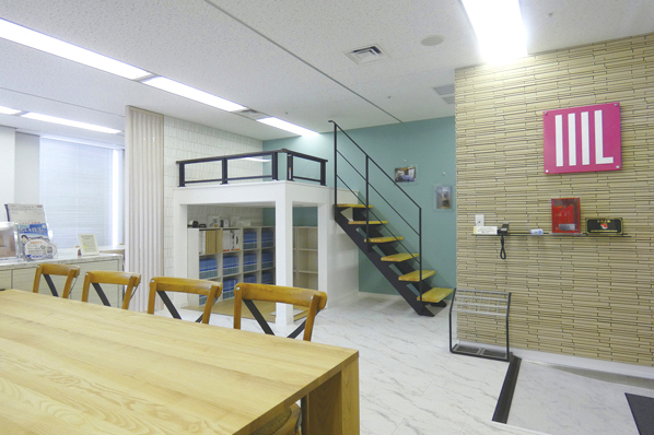 フォーライフのイベント画像