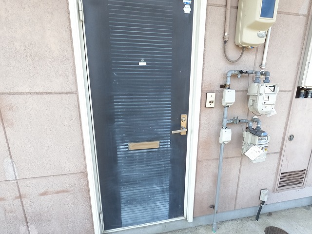 ハイツ長谷川の内装写真