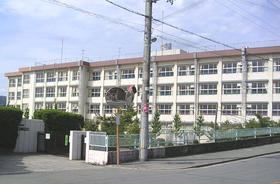 中学校