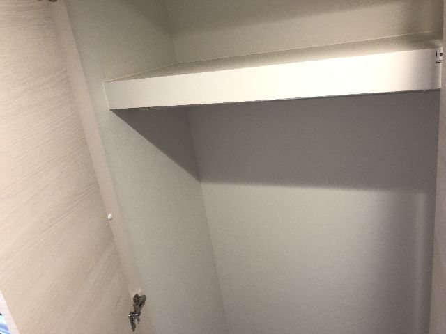 ジオステージ本山の内装写真