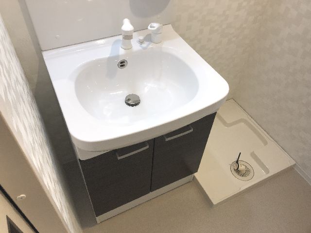 ジオステージ本山の内装写真