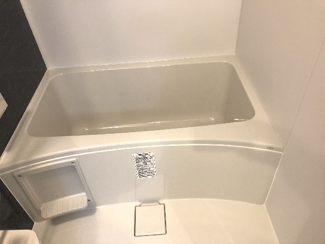 ジオステージ本山の風呂写真