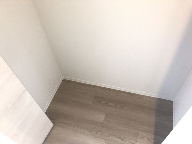 ジオステージ本山の内装写真