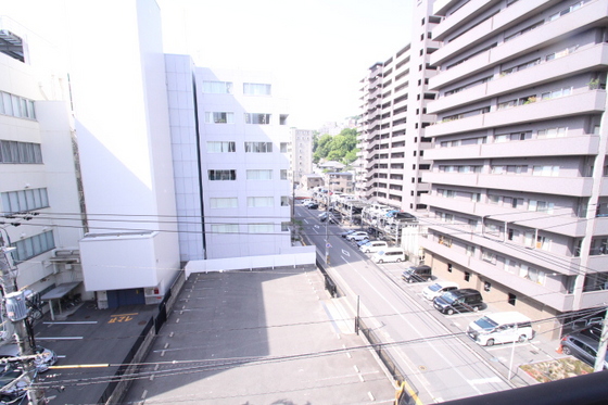 眺望　※別号室の写真です