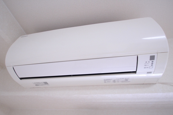 その他設備　※別部屋の写真です