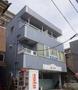 北久里浜駅より徒歩5分 3階 築34年10ヶ月の賃貸物件