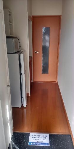 セキュリティ　備品や設備仕様は号室等により異なります現地をご確認ください。