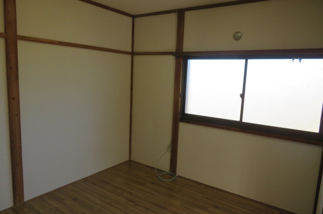 佐野市免鳥町 戸建の内装写真