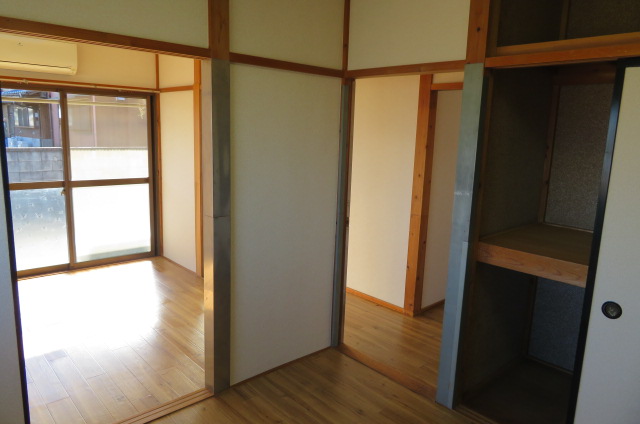 佐野市免鳥町 戸建の内装写真