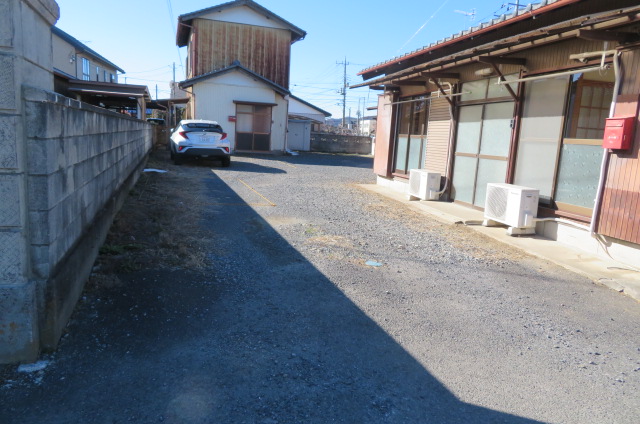 佐野市免鳥町 戸建のその他写真