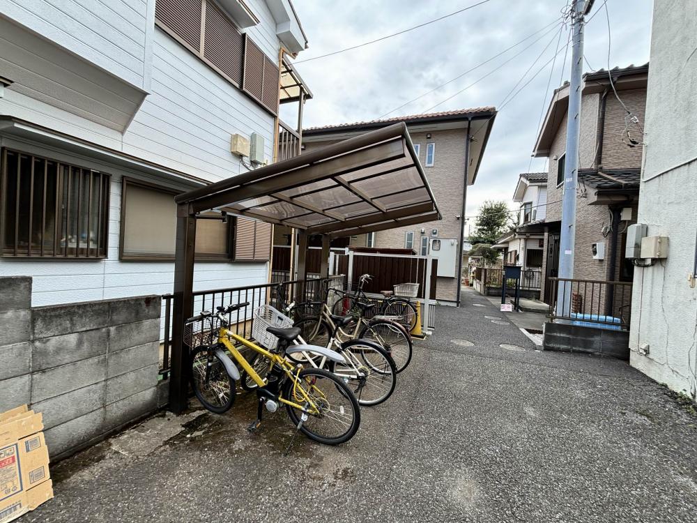 その他共有部分