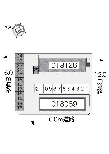 【レオパレスＯＫＵ－IIのその他】