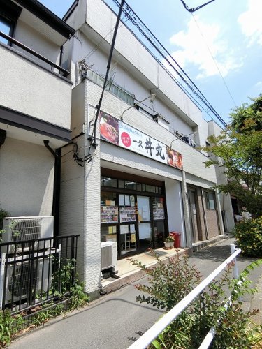 【ガーデン平尾PAT1の飲食店】