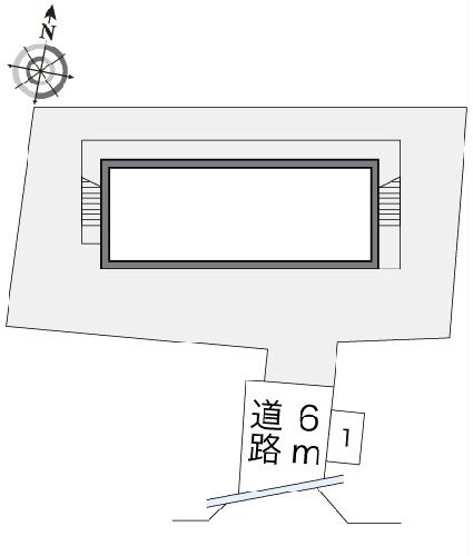 【レオパレスＦＬＯＷＥＲＨＩＬＬIIのその他】