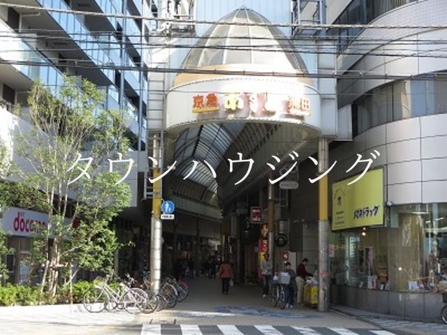 【大田区本羽田のマンションのその他】