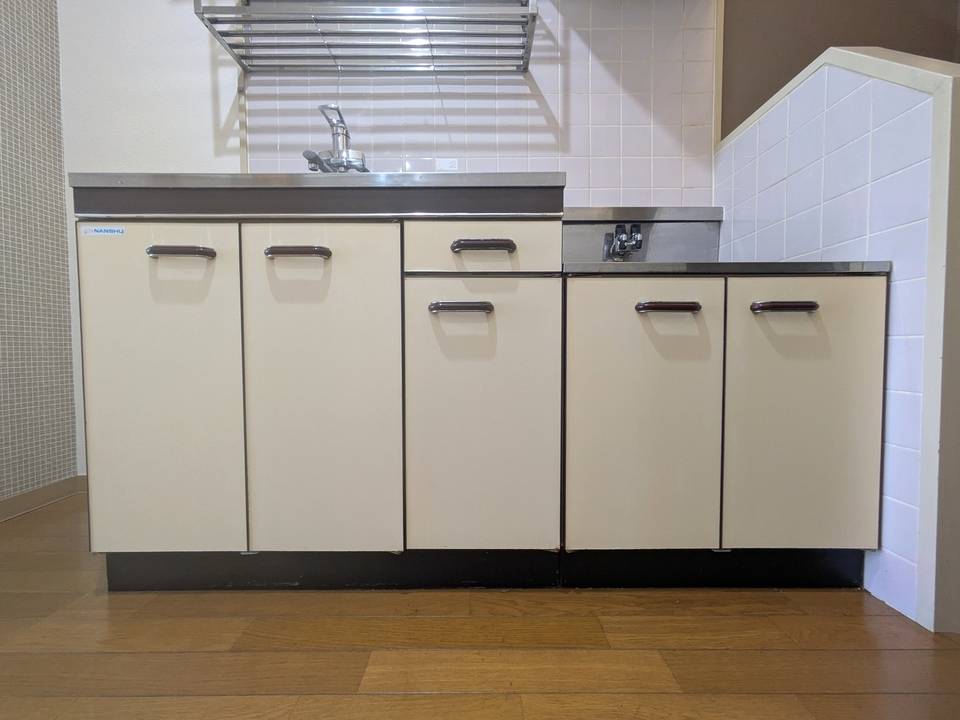 その他部屋・スペース　キッチン