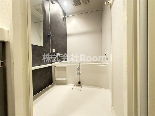 バス・シャワールーム　お風呂で日々の疲れを落としましょう