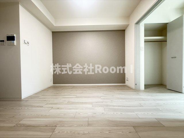 居室・リビング　ゆったりとしたリビングです