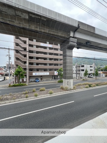 眺望　その他共有部分