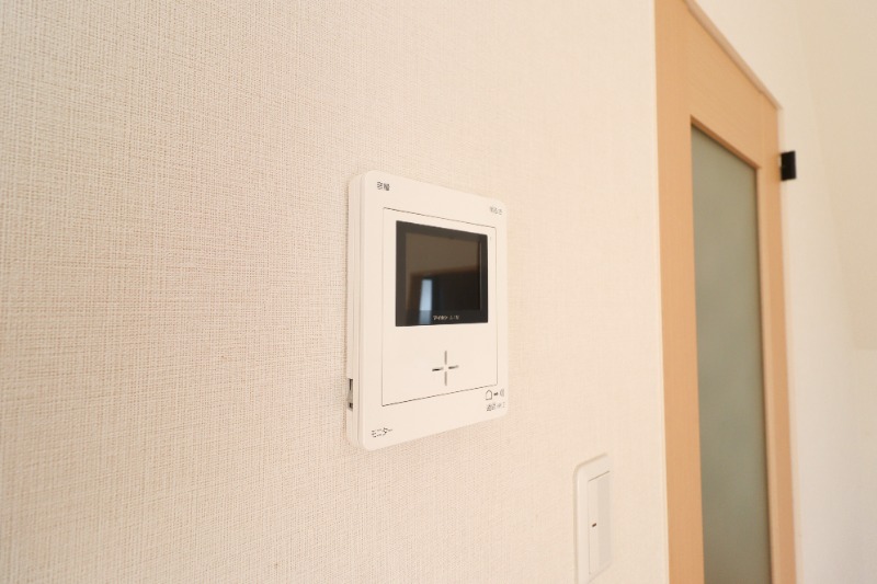 セキュリティ　図面と現状に相違がある場合には現状を優先